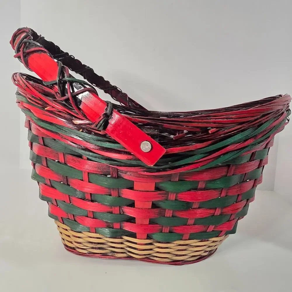 N/A large woven